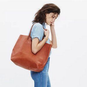 Madewell Transport Tote